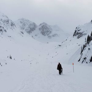 Meet your Posher, Marcus